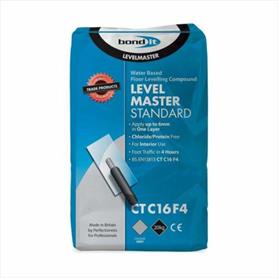 Level Master Floor Leveller 20kg