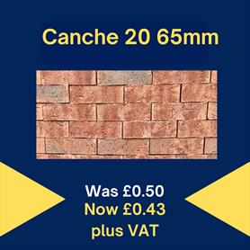 Sale Canche 20 65mm