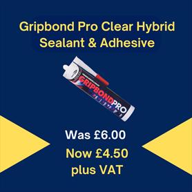 Sale Gripbond