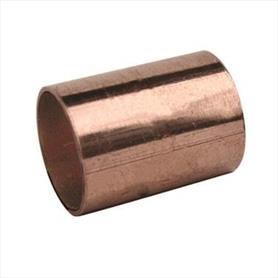 15mm Slip Coupling Endfeed